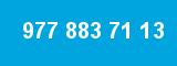 977 883 71 13